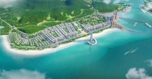 bảng giá sun elite city hạ long