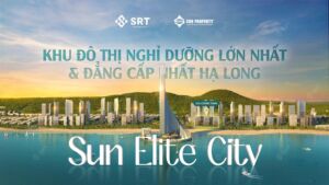 giá bán sun elite city bãi cháy hạ long