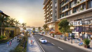 shophouse khối đế sun elite city hạ long