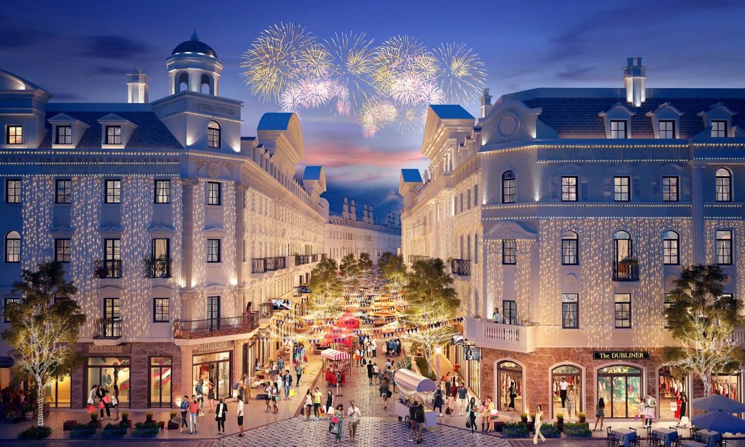 shophouse sun elite city hạ long