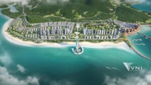 dự án sun elite city hạ long
