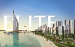Sun Elite City ra mắt tháp 99 tầng biểu tượng mới của Hạ Long