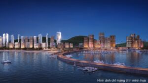 dự án sun elite city hạ long