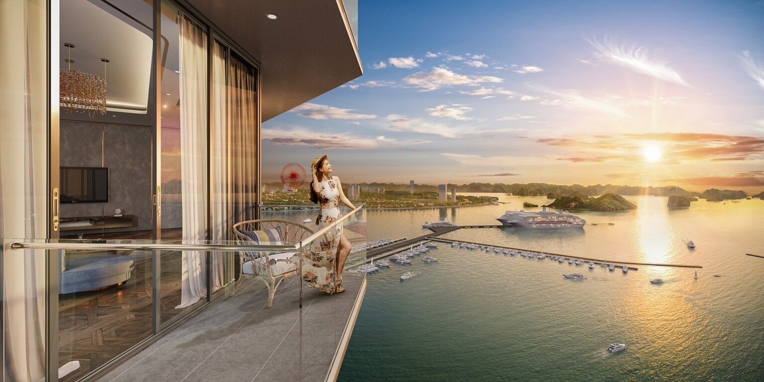 dự án sun elite city hạ long