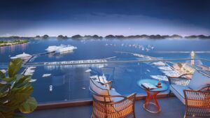 dự án sun elite city hạ long