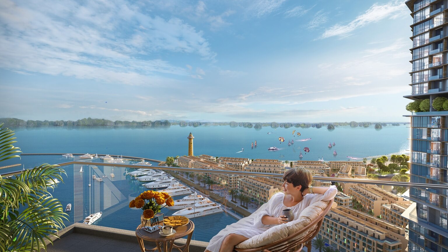 dự án sun elite city hạ long
