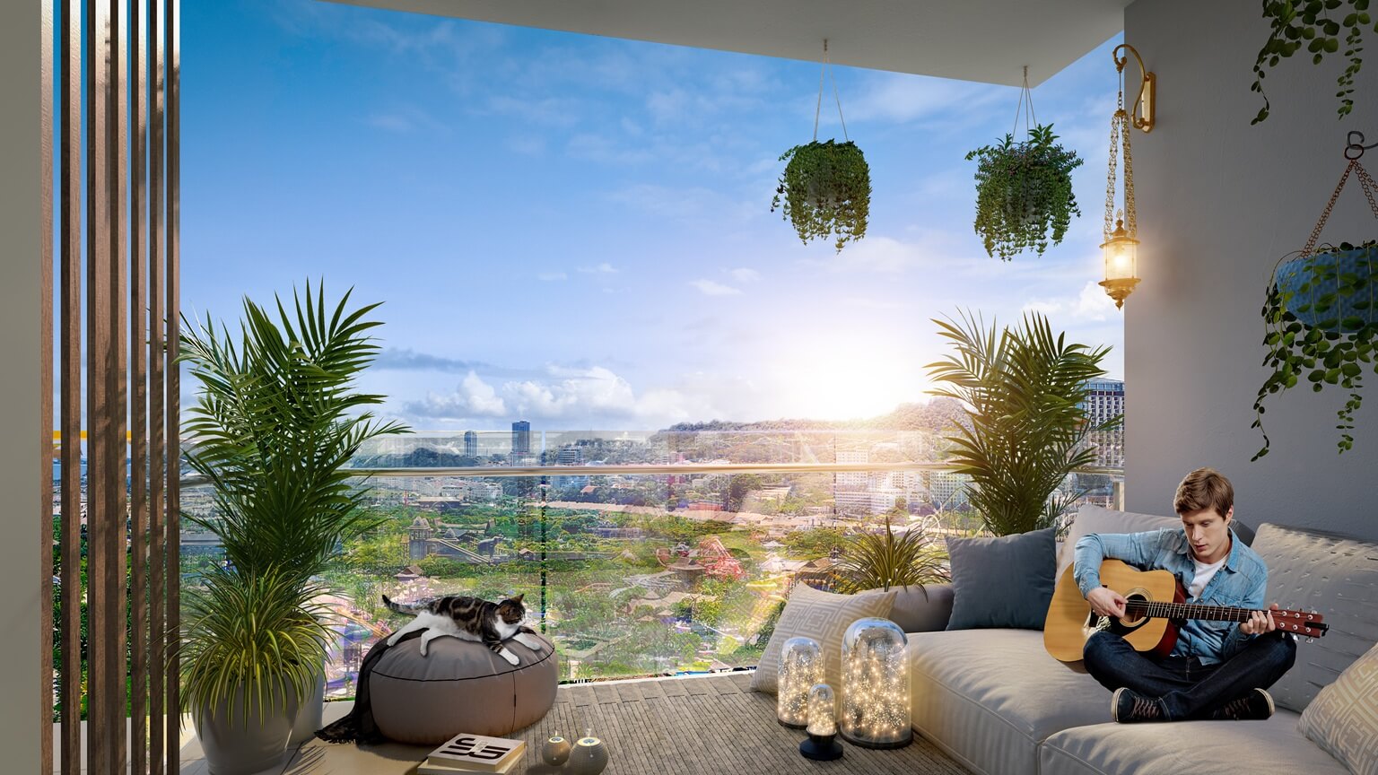 dự án sun elite city hạ long
