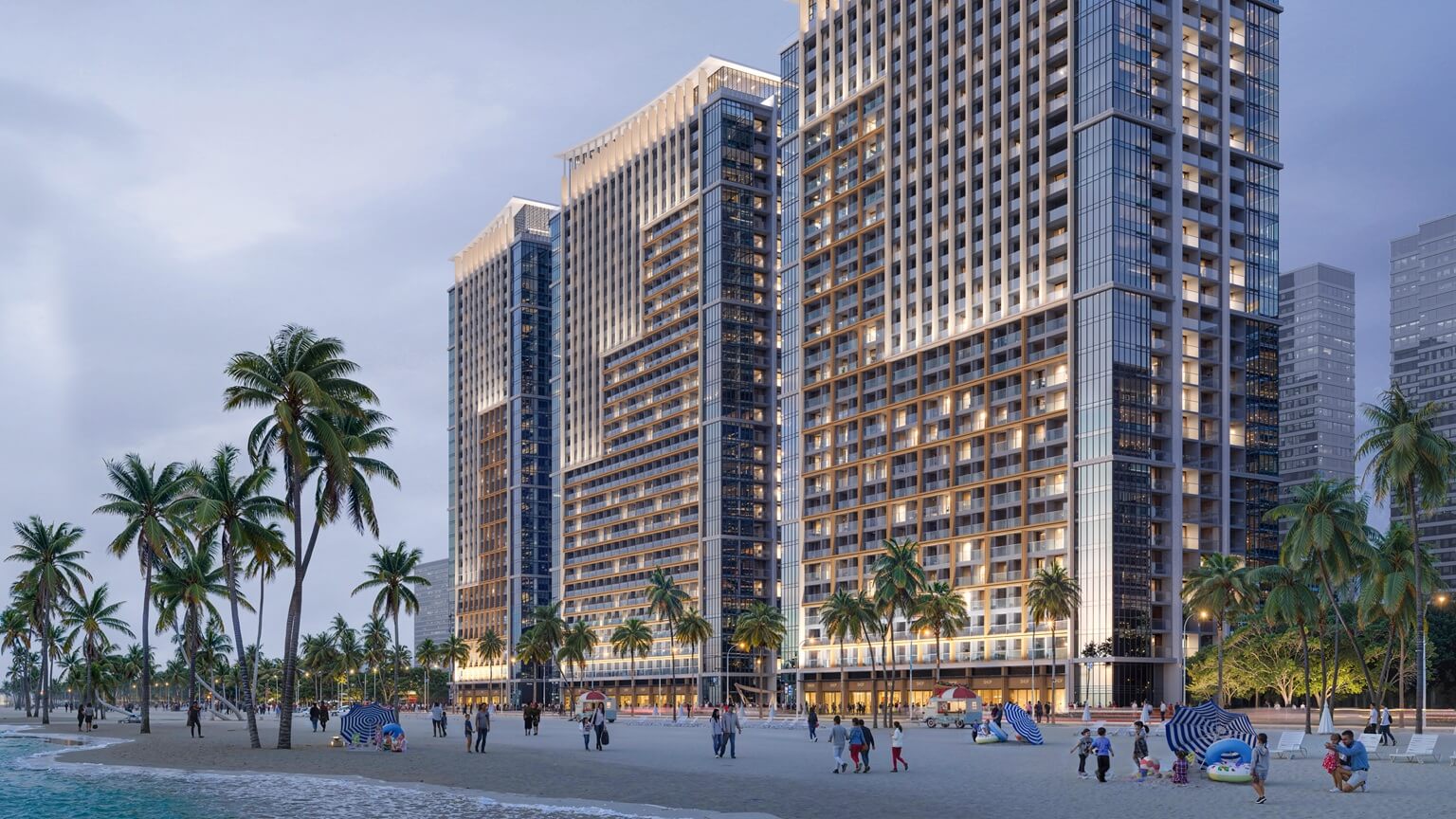 dự án sun elite city hạ long