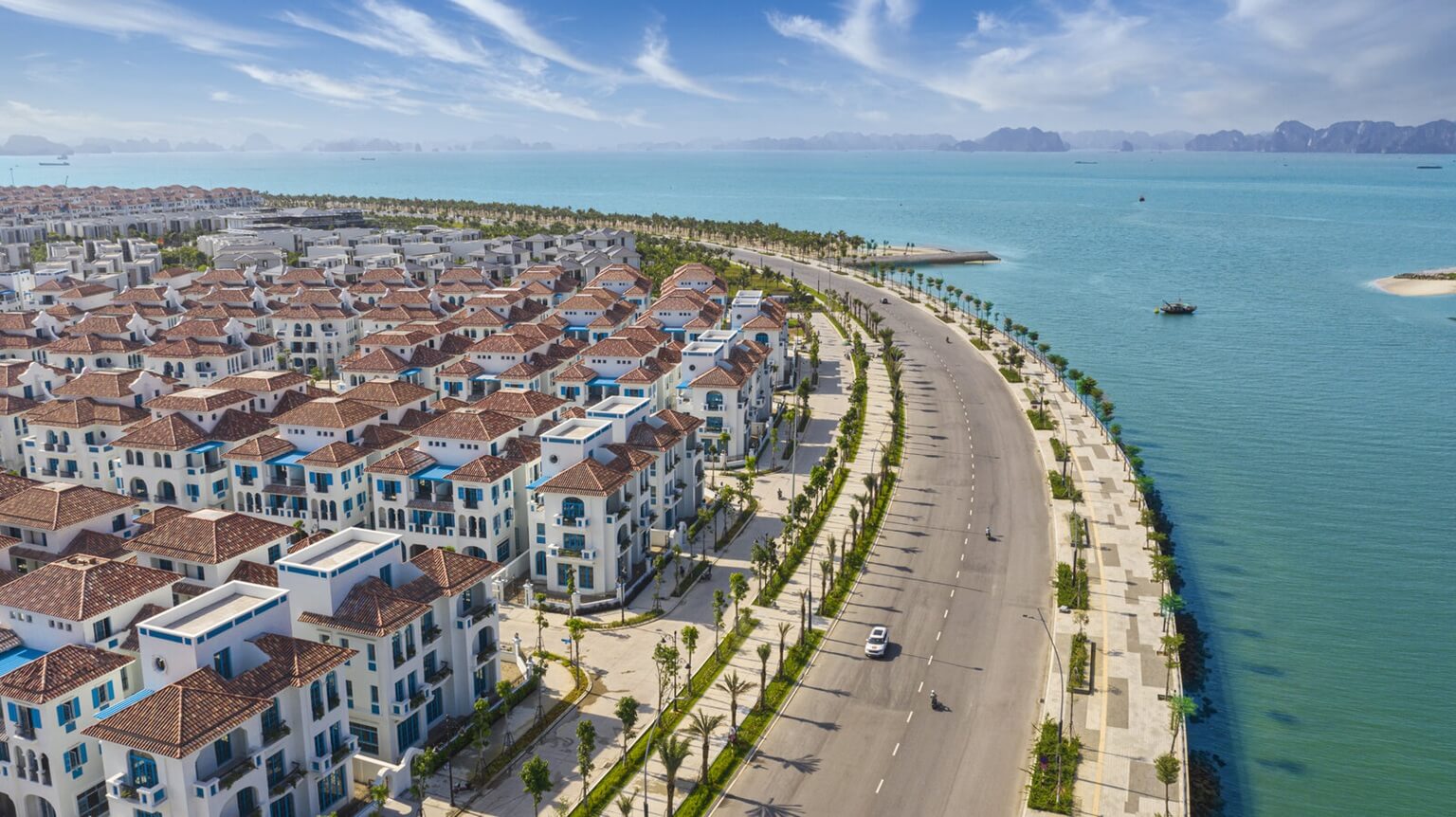 biệt thự sun elite city hạ long