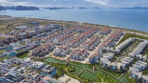biệt thự sun elite city hạ long