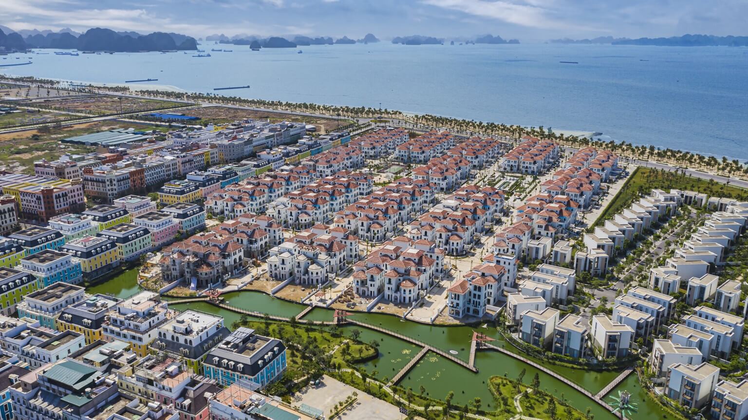 biệt thự sun elite city hạ long