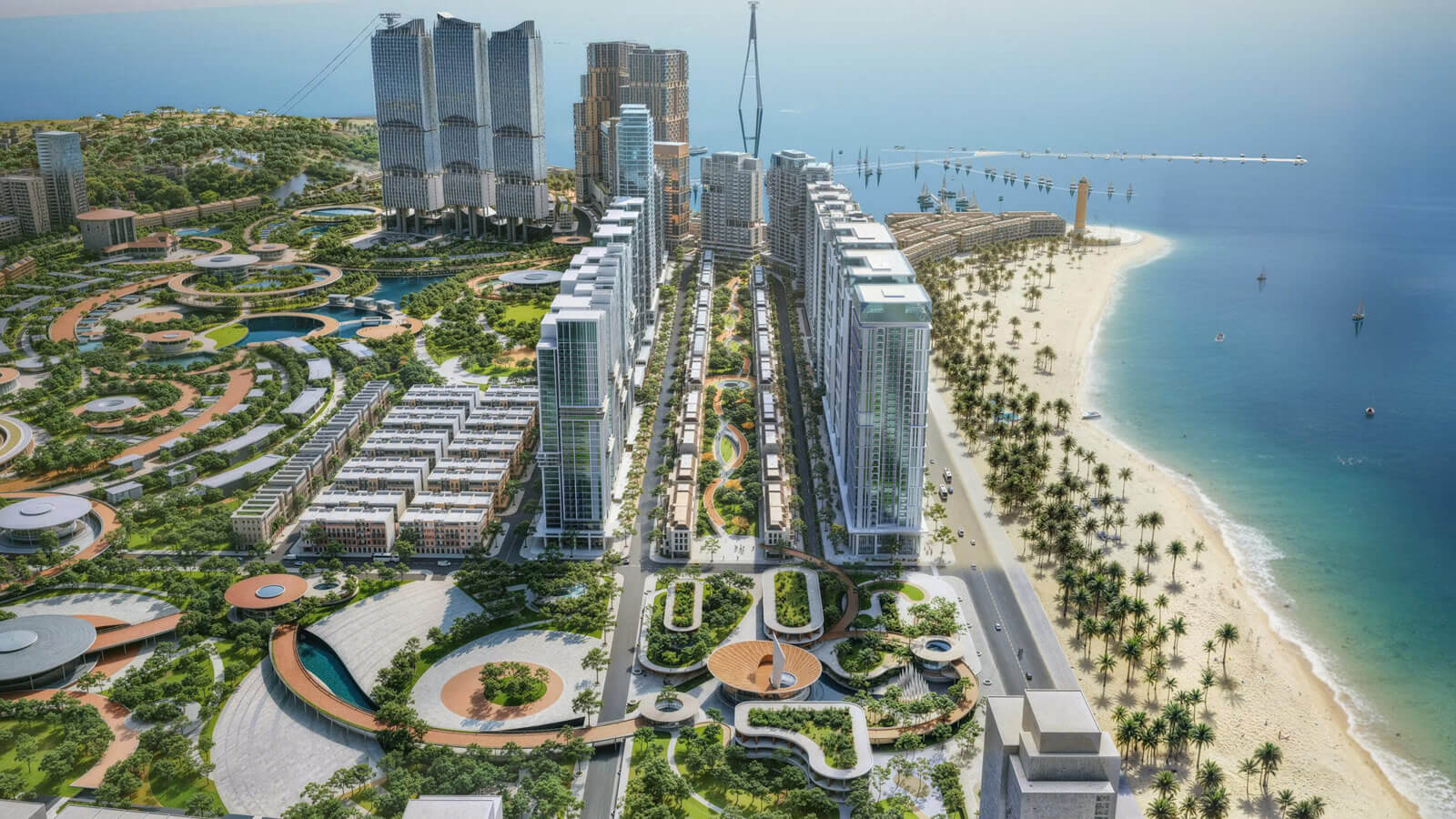 dự án sun festo town hạ long