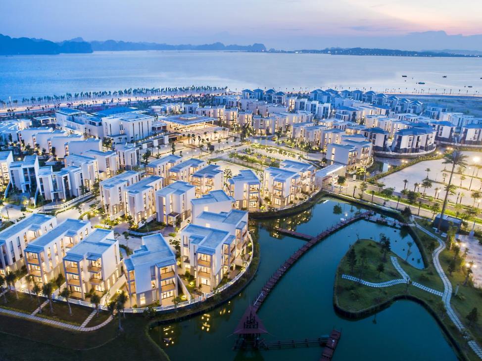 Sun Group ra mắt dự án Sun Elite City tại trung tâm Bãi Cháy